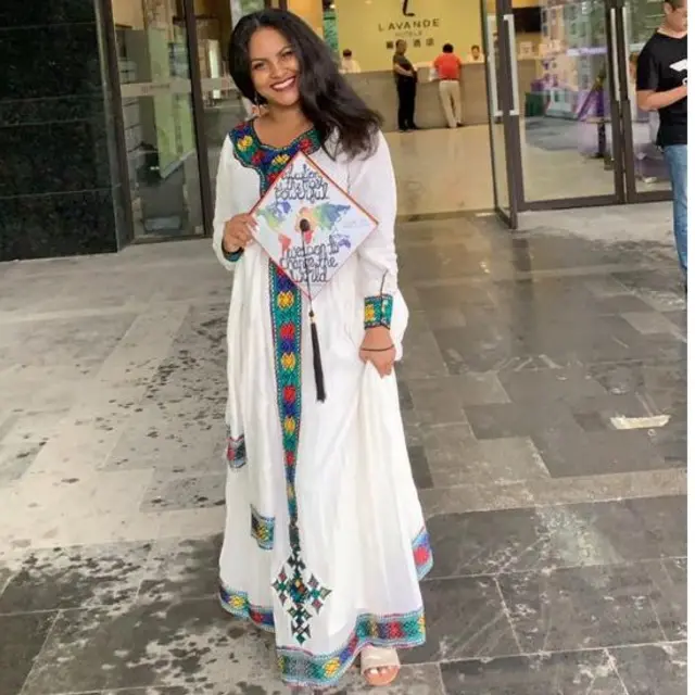 ሶልያና አረጋዊ