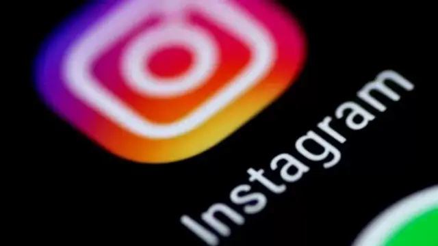 सोशल मीडिया, इन्स्टाग्राम, स्नॅपचॅट