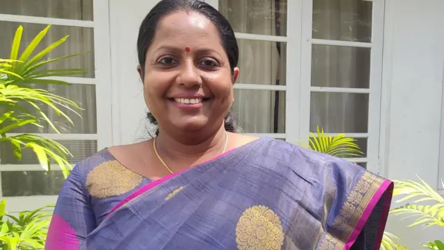 உமாசந்திரா பிரகாஷ்