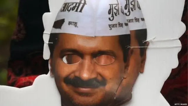 ਦਿੱਲੀ ਚੋਣਾਂ: ਕੀ ਚੋਣ ਨਤੀਜੇ ਨਰਿੰਦਰ ਮੋਦੀ ਦੇ ਵਿਰੋਧ ਨੂੰ ਦਰਸਾਉਂਦੇ ਹਨ?