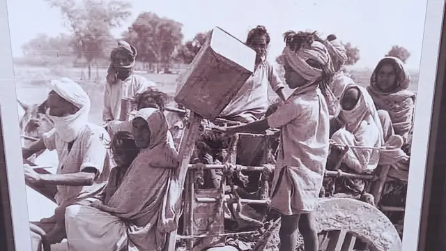 1947 ਦੀ ਵੰਡ