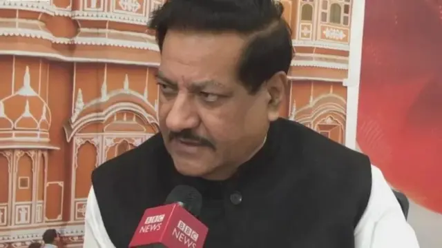 पृथ्वीराज चव्हाण