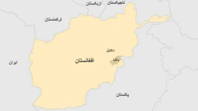 پکتیا
