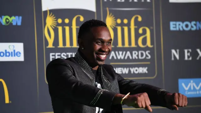 آئیفا ایوارڈز