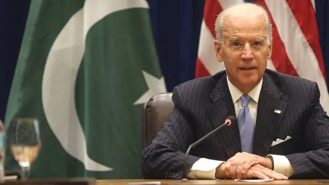 जो बाइडन