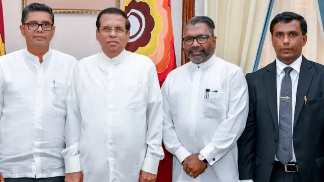 முனைவர் சுரேன் ராகவன்