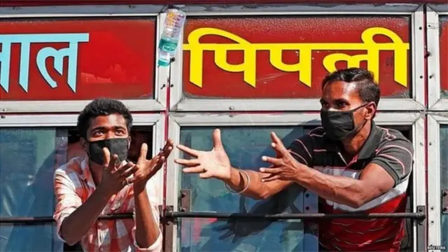 मजूर