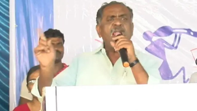అరుణోదయ రామారావు