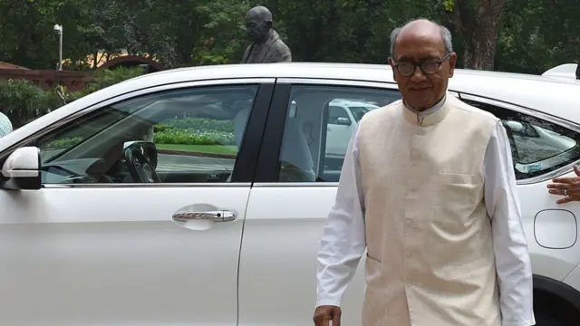 દિગ્વિજયસિંહ