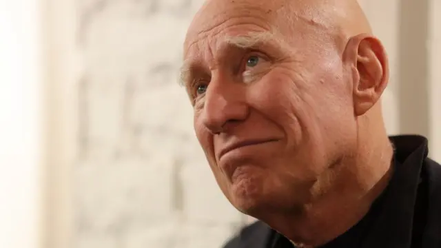 Sebastião Salgado