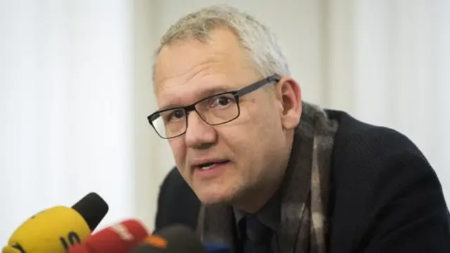 ผู้อำนวยการ lfZ