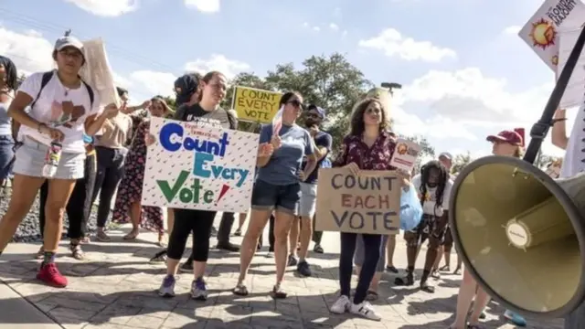 மறு வாக்கு எண்ணிக்கை