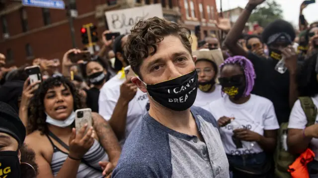 Джейкоб Фрай