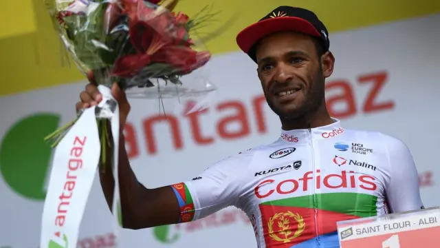 ናትናኤል ብርሃነ