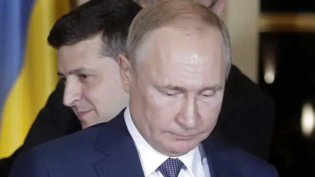 यूक्रेन-रूस