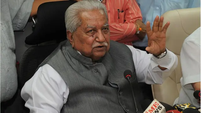 1995માં 182માંથી 121 બેઠકો સાથે સત્તા મળી હતી