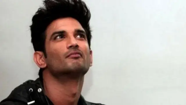 सुशांत सिंह राजपूत