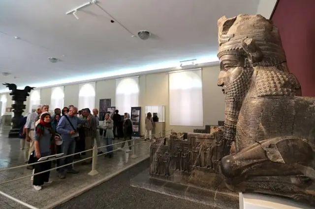 موزه ملی