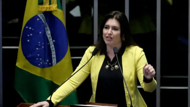 Simone Tebetbonus geld casino2016 durante o processobonus geld casinoimpeachment