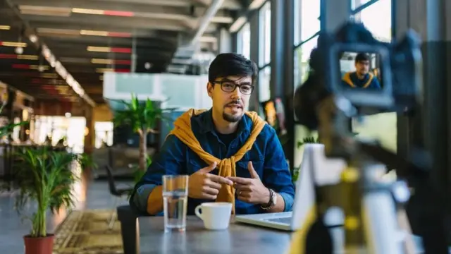 اینفلوئنسر