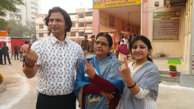 उत्तर प्रदेश विधानसभा चुनाव