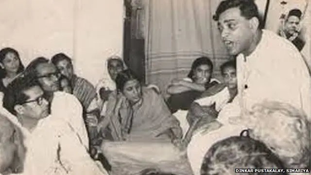 रामधारी सिंह दिनकर