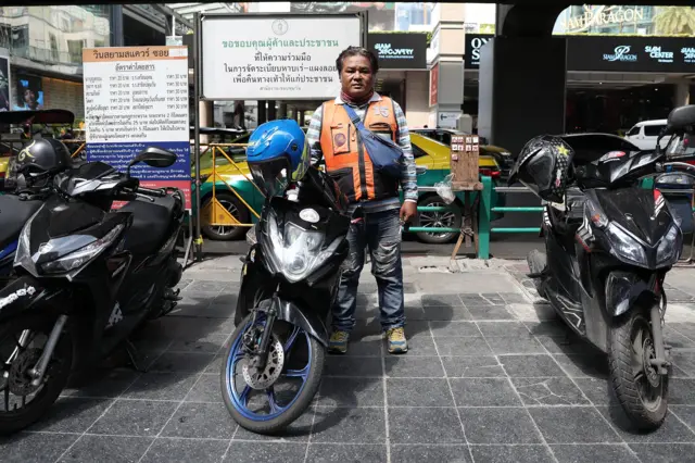 เสียงประชาชน เลือกตั้ง บีบีซีไทย