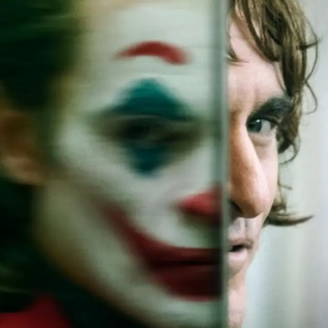 जोकर फिल्म