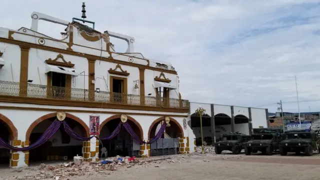 Ayuntamiento de Jojutla