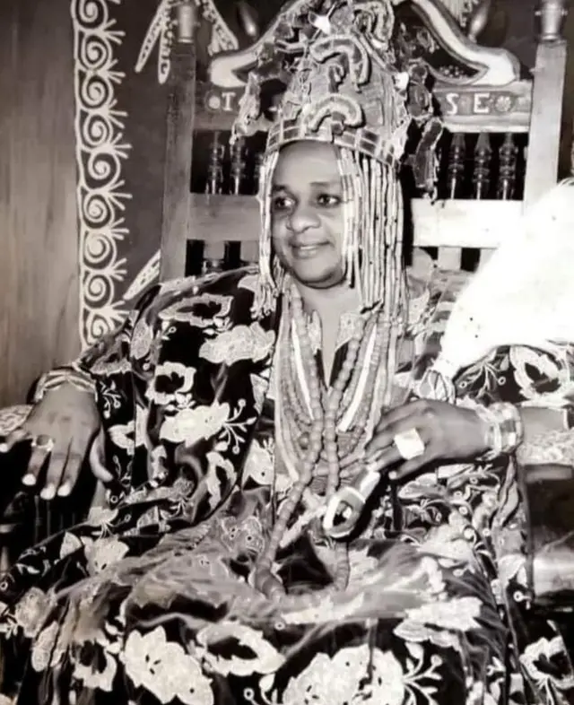 Alaafin Oyo