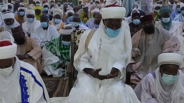 Sultan Sa'ad na III ya zamo Sarkin Musulmi mai ilimin addini da na zamani wanda ya kawo sauye-sauye na ci gaba sosai a mulkinsa.