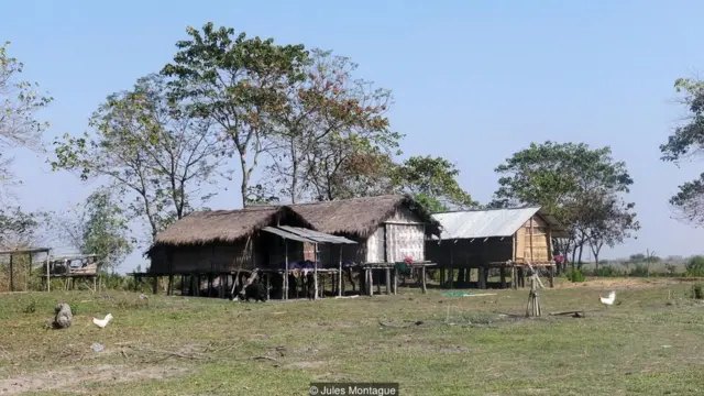 ब्रह्मपुत्र