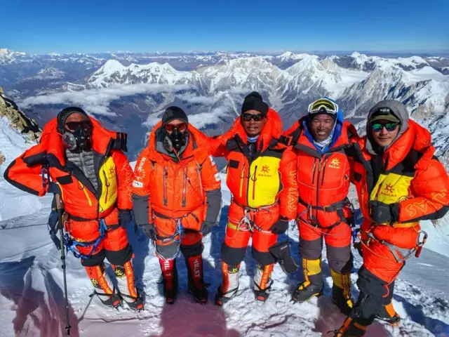 मनास्लु