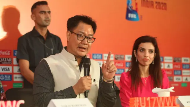 भारत फ़ुटबॉल