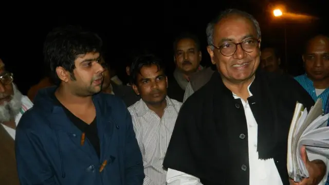 छत्तीसगढ़: क्या निजी हाथों से मुक्त होगी शिवनाथ नदी?