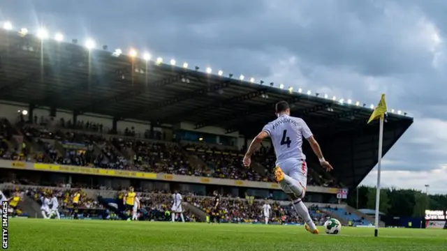 Minority shareholders Anindya Bakrie Erick Thohir become majority owners in long-awaited takeover.