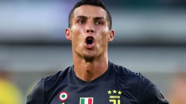 L'attaquant de la Juventus est l'un des plus prolifiques d'Europe.