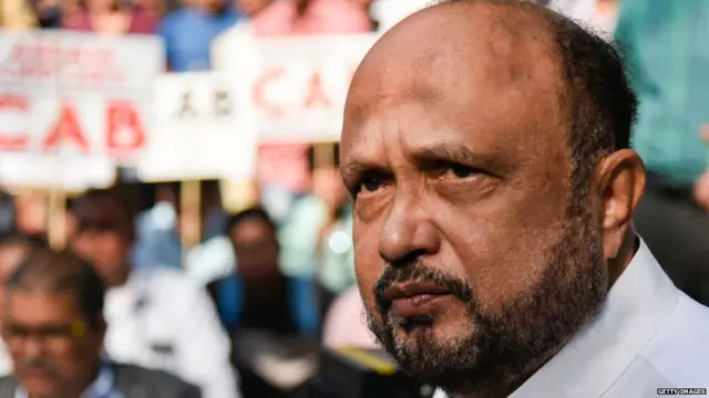 ਪ੍ਰਫੂਲ ਕੁਮਾਰ ਮਹੰਤਾ