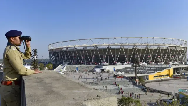 સુરક્ષા