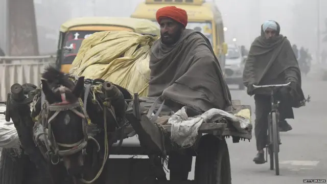 ਪੰਜਾਬ ਤੇ ਹਰਿਆਣਾ ਵਿੱਚ ਹੋਰ ਕਿੰਨੇ ਦਿਨ ਜਾਰੀ ਰਹੇਗਾ ਠੰਢ ਦਾ ਕਹਿਰ