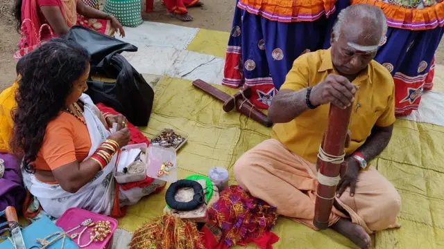 "தற்போது பெரும்பாலானோர் சினிமாதான் பார்க்கிறார்களே தவிர, இதுபோன்ற நிகழ்ச்சிகளுக்கு யாரும் வருவதில்லை"