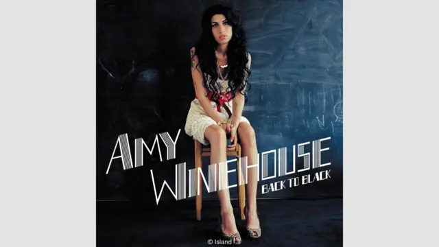 amy winehouse