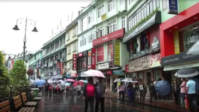 অর্গানিক স্টেট হওয়ার পর পর্যটকও বেড়ে গেছে অনেক