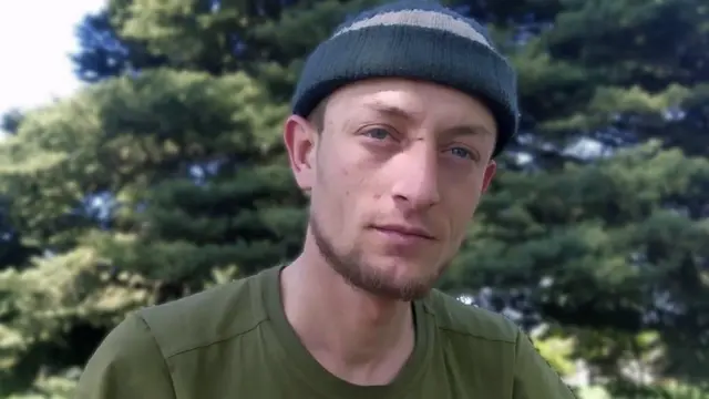 Чоткий Паца