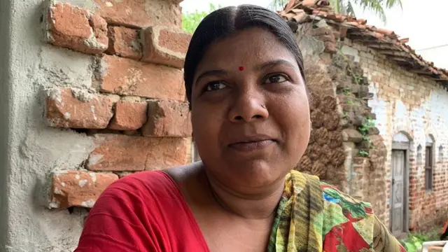 మున్‌చున్ దేవి