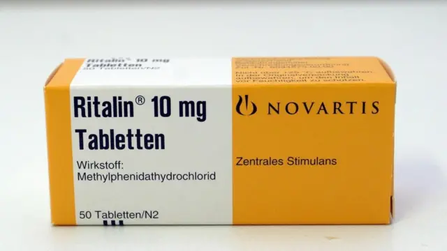 Ріталін