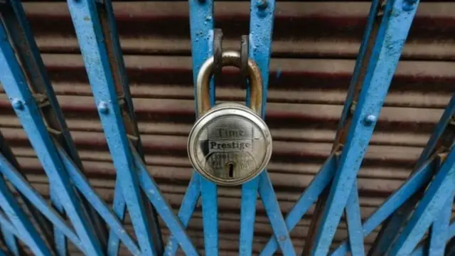 संचारबंदी