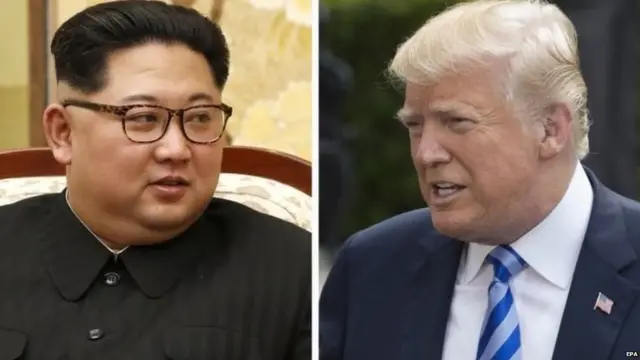 उत्तर कोरिया