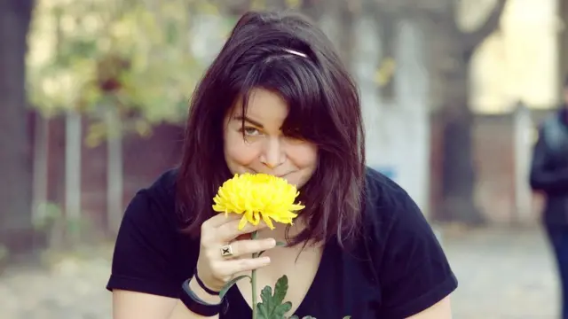 Меґґі Макдонелл