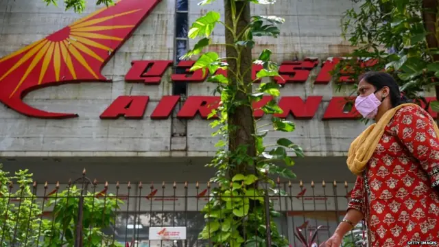 एअर इंडिया